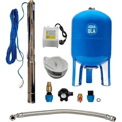 Prodo 3Ti-24 / 50l 123395