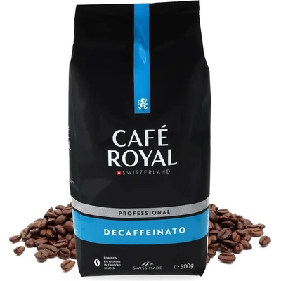 Café Royal Gastro Bez kofeinu káva 0,5 kg