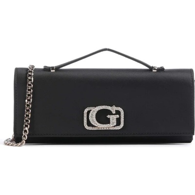 Guess psaníčko crossbody kabelka černá