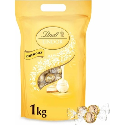 Lindt Lindor Cheesecake 1 kg