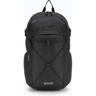 Regatta Градска раница REGATTA Everyday Prism 35 l ash