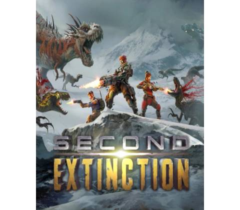Second Extinction