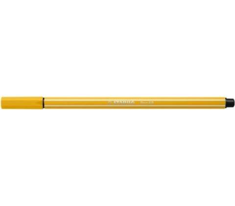 Stabilo Pen 68 curry