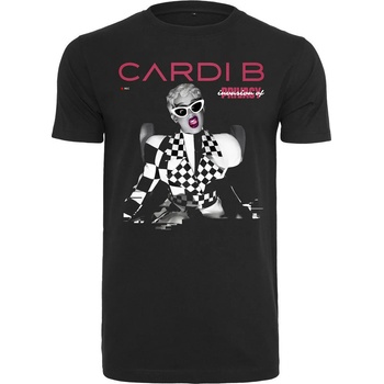 Image 1 of Cardi B Transmission Black XL Риза (359876)