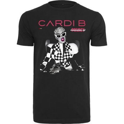 Cardi B Transmission Black XL Риза (359876)