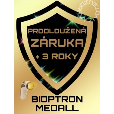 BIOPTRON MEDALL – Zboží Živě