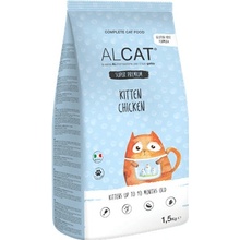 Alcat Kitten Chicken 1,5 kg