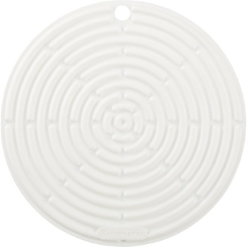 Le Creuset Подложка за горещи съдове Le Creuset 20 см бяла (93000230010200)