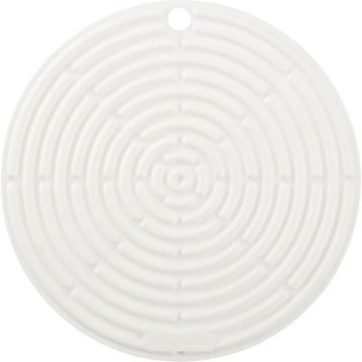 Le Creuset Подложка за горещи съдове Le Creuset 20 см бяла (93000230010200)