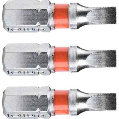 Fortum sada 3ks, 4x25mm 4741104