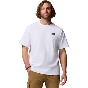 Columbia Тениска Mens CSC Heavyweight Back Graphic Tee (2155041-100)