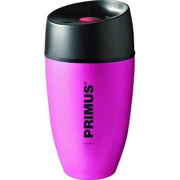 Primus Commuter Mug 300 ml purple