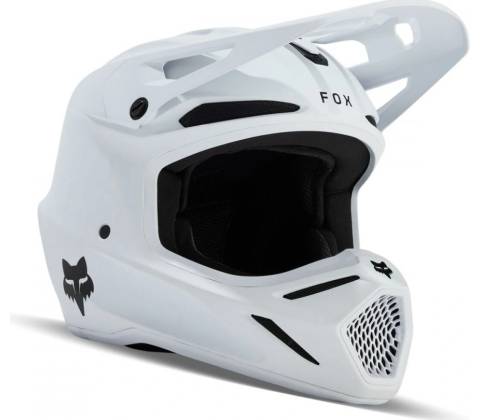 Fox Racing V3 Solid 2024