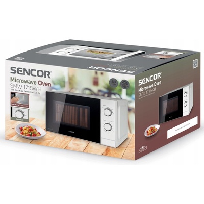 SENCOR SMW 1718WH