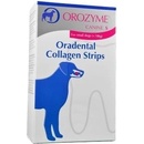 Orozyme plátky žvýkací pro psy S do 10 kg 224 g