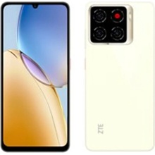 ZTE Blade A56 Gold