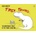 T-Rex Trying - Hugh Murphy