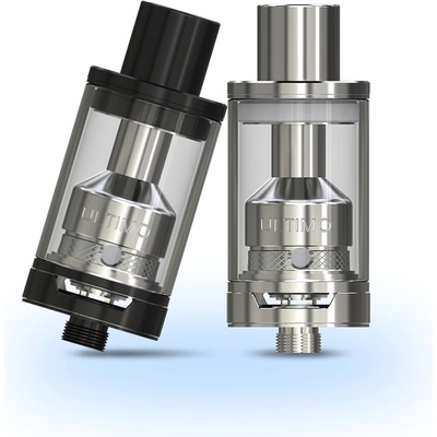 Joyetech ULTIMO Clearomizer čierny 4ml