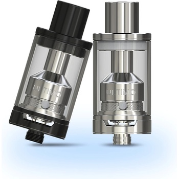 Joyetech ULTIMO Clearomizer strieborný 4ml