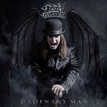 Ordinary Man