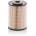 Mann-filter Горивен филтър mann-filter pu 9003 z
