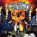 Temporary Insanity - Final Walk CD