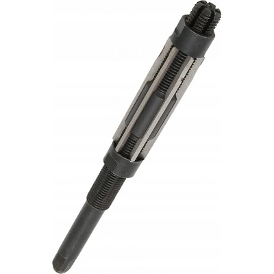 Výstružník 33,5 - 38,00 mm ručný zahlbovač