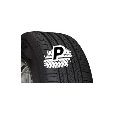 Hankook Dynapro HP2 RA33 235/75 R15 105H