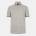 Armani Exchange Блуза с яка Armani Exchange Men's AX All Over Print Short Sleeve Polo Shirt - AOP F0143