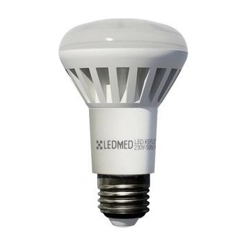 Ledmed LED REFLECTOR 230V 7W E27 Neutrální bílá