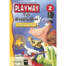 Playway to English 2 Pupil's Book