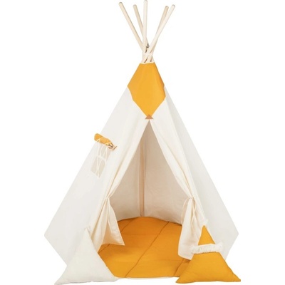 ELIS DESIGN standard Set teepee stan Sluneční záře