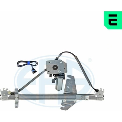Mechanizmus zdvíhania okna ERA 490224