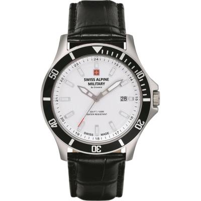 Grovana Swiss Alpine Military 7022.1532