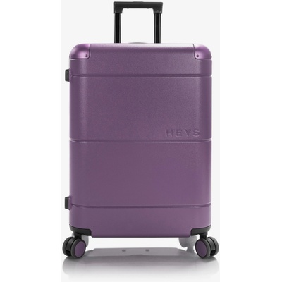 HEYS Zen M Лилава пътна раница Heys | Lilav | МЪЖЕ | ЕДИН РАЗМЕР