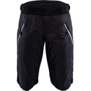 Silvini primaloftové kraťasy PRE WP1306 black