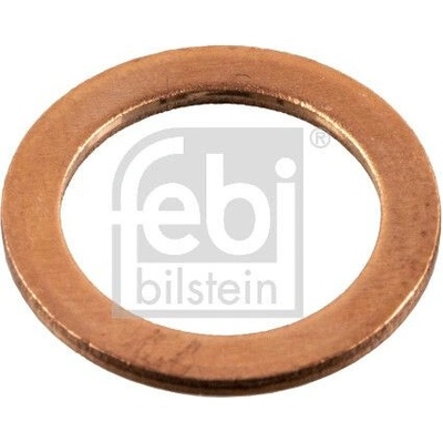 FEBI BILSTEIN Těsnící kroužek, olejová vypouštěcí zátka FEBI (FB 07215)