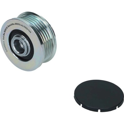 Voľnobeżka alternátora KAMOKA RC019 RC019