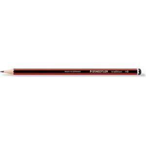 STAEDTLER Молив Tradition HB (110-HB)