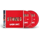 Rolling Stones: Grrr Live! CD