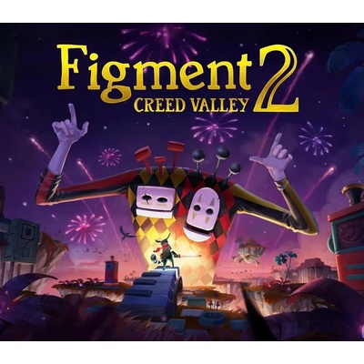 Figment 2: Creed Valley