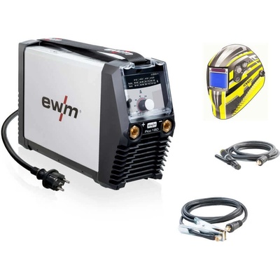 EWM Pico 160 SET 5 + kukla expert 730ARC++ 090-002128-00502