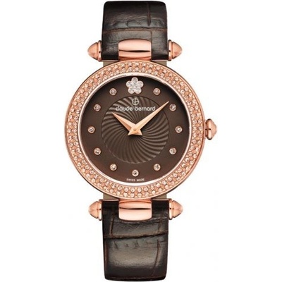 Claude Bernard 20504 37RP BRPR2
