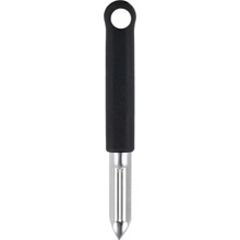 TECHNICA Škrabka 175 mm Silver Line černá