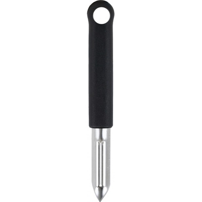 TECHNICA Škrabka 175 mm Silver Line černá