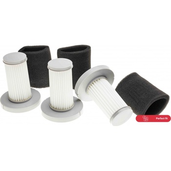 Vacs Vacs HF3633 hepa filter 3 ks