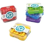 SmartGames Детска логическа игра - IQ MINI - Smart Games (SG401)