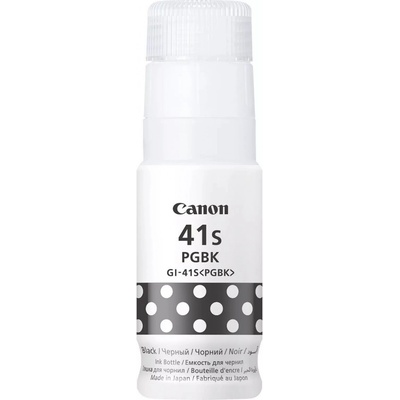 Atrament Canon GI-41S PGBK - originálny