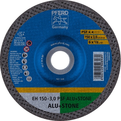 Pferd rezací kotúč 150 x 3,0 mm 61823326