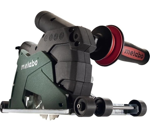 Metabo W 12-125 HD SET